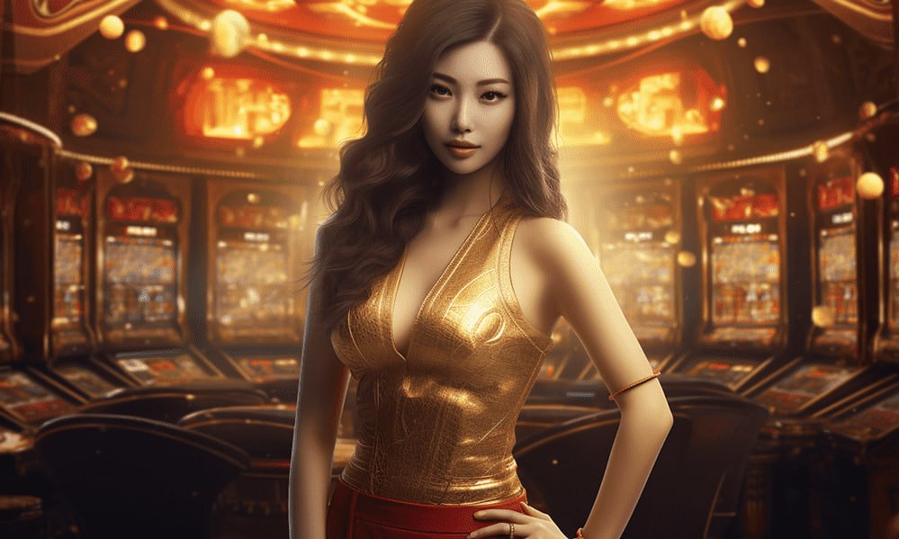 Live Casino - 531slot